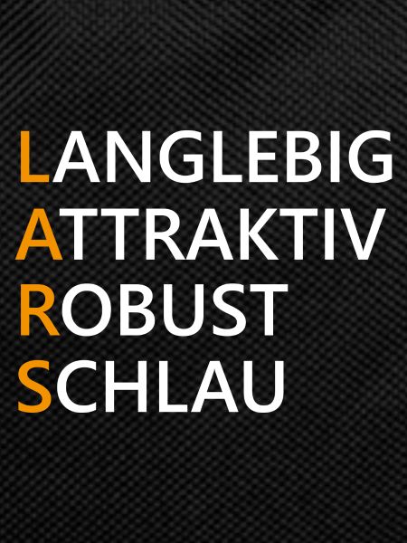 Lars Name Geschenk