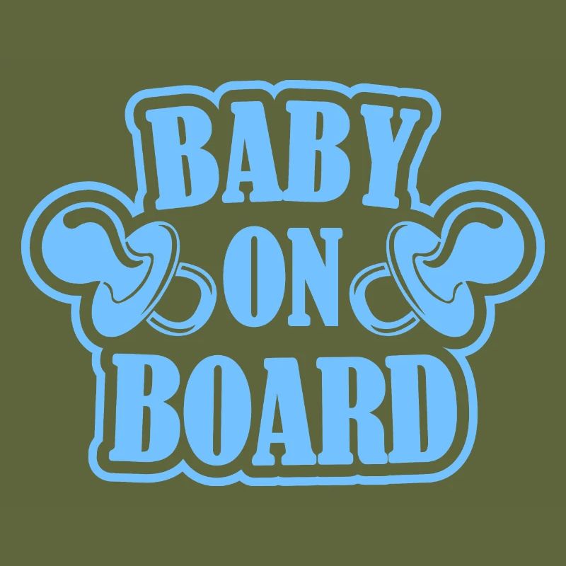 Baby on Board