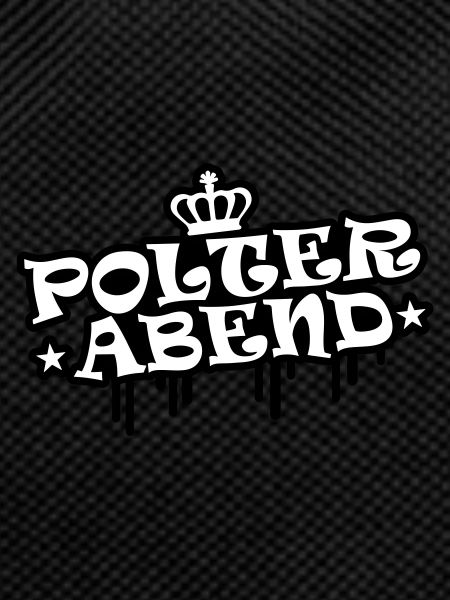 Polterabend Polter Hochzeit