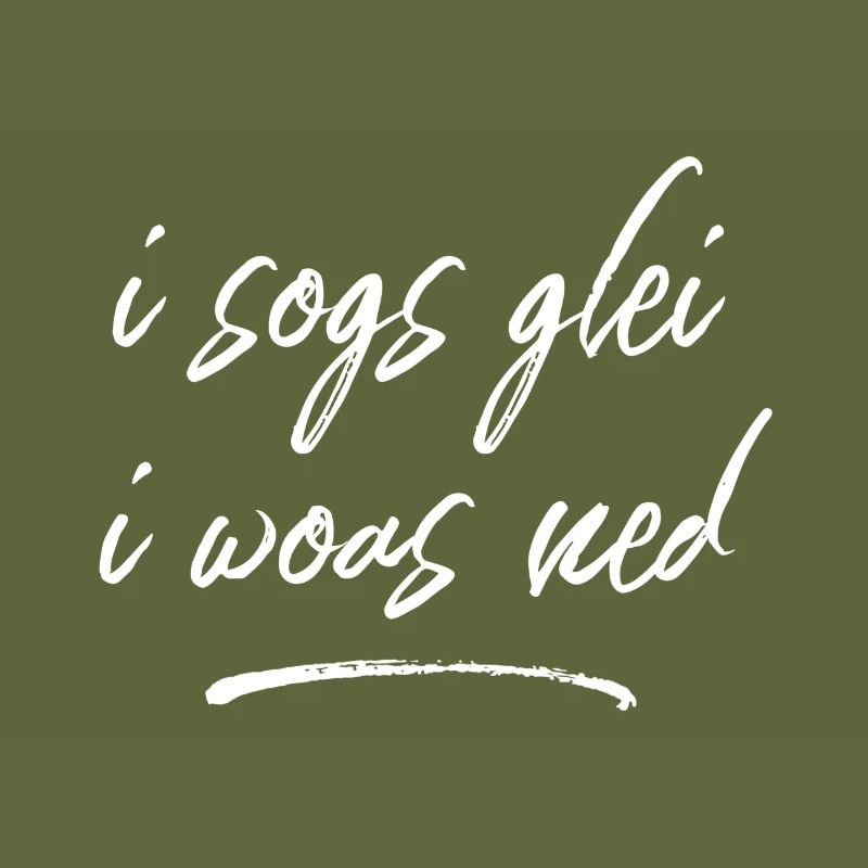 Dialect Dialect Innocent Austria Wien Shirt