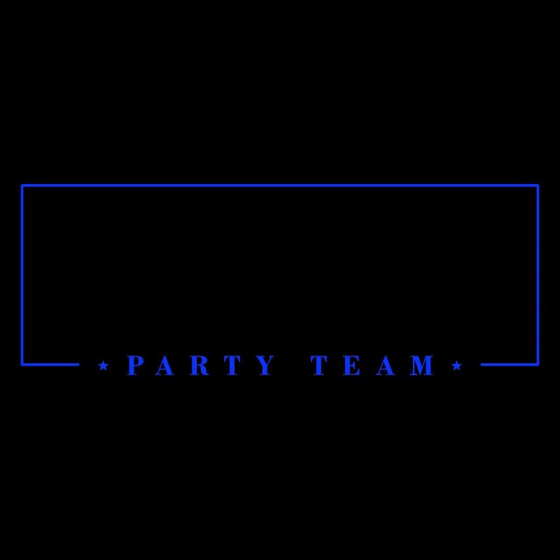 Apres Ski Party Team