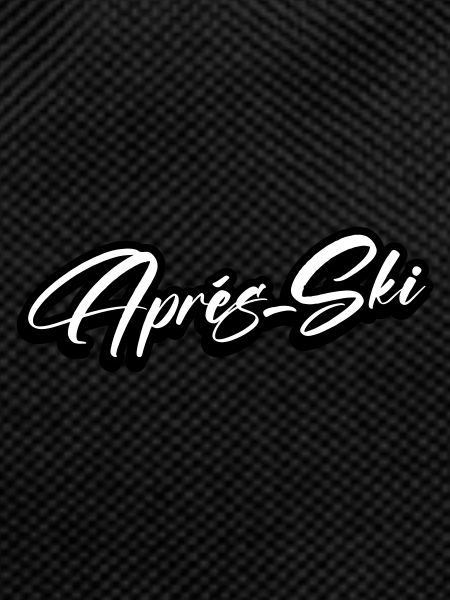 Après-ski