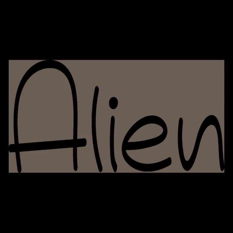 Alien