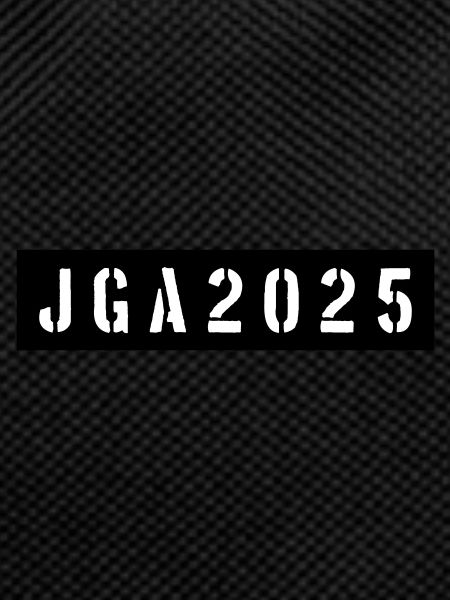 Jga 2025