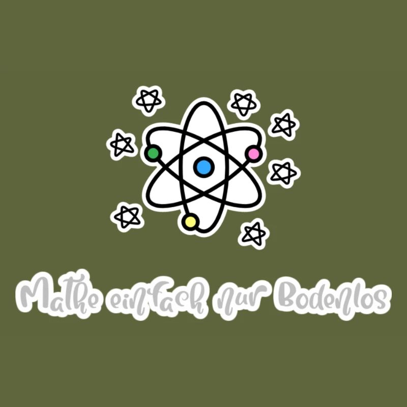 Mathe einfach bodenlos!