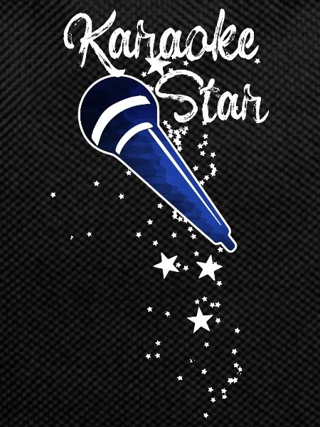 Karaoke Star,Karaoke,Microphone,Stars,Star