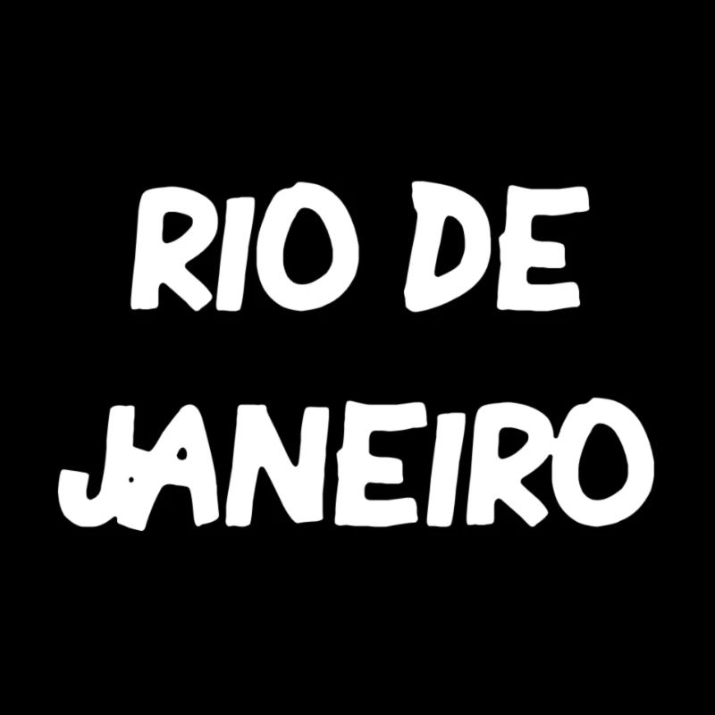 Rio de Janeiro