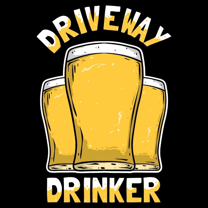 Driveway Drinker