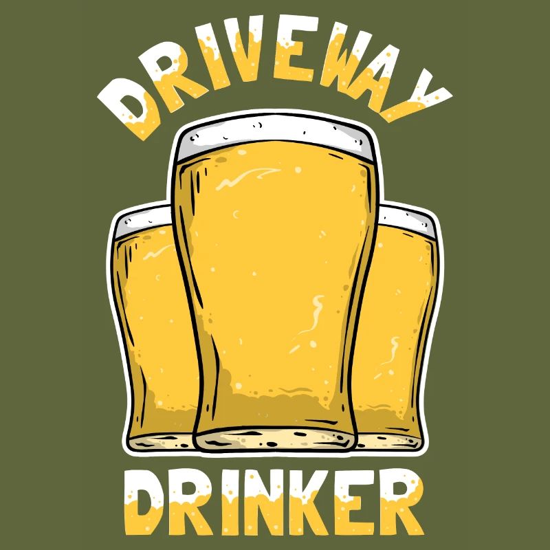 Driveway Drinker