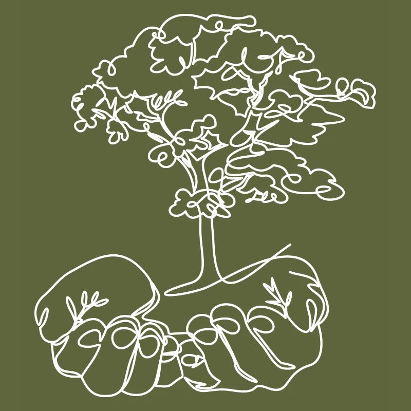 Hands Climate Protection Tree