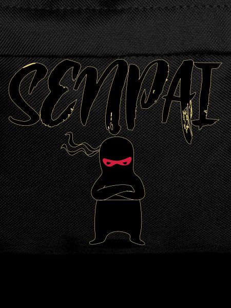 senpai