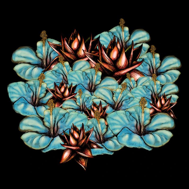 Fleurs