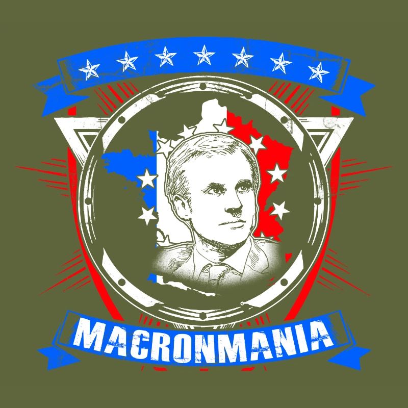 France's Emmanuel Macron gift idea