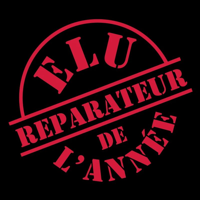 # # # # Répérateur
