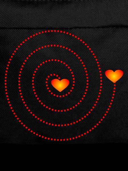 Spiral Hearts - Heart People