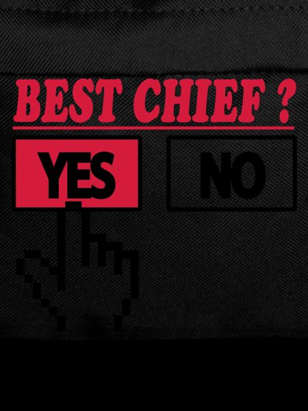 Best chief ? yes 222