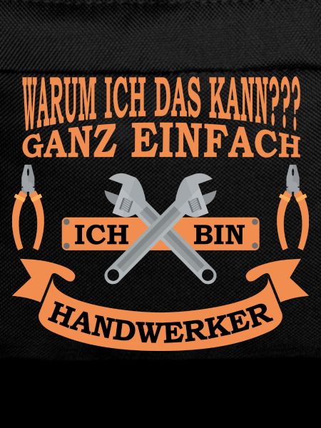 Handwerker