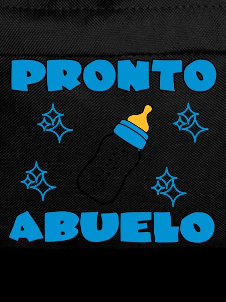 Pronto abuelo