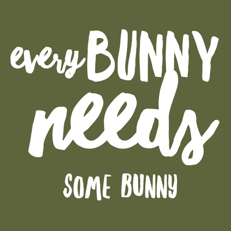 Bunny Bunny Easter Rabbit Gift 13th