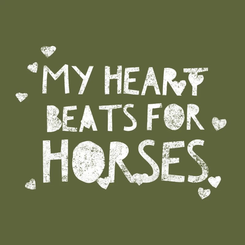 Pferde reiten Pferd Tiere Pony Geschenk 7