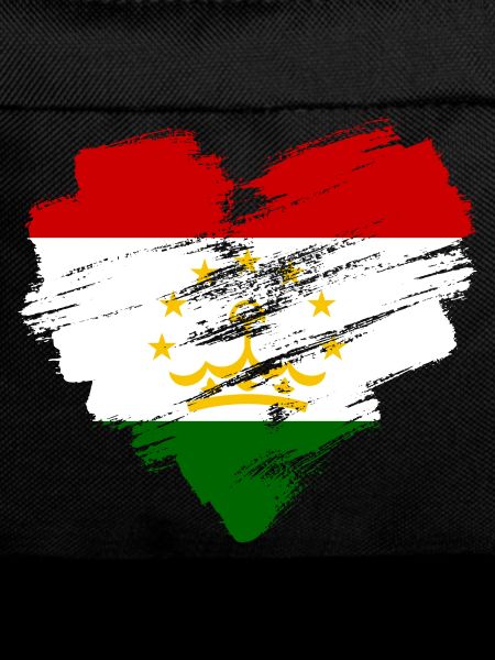 Tajikistan