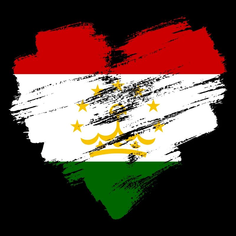 Tadjikistan