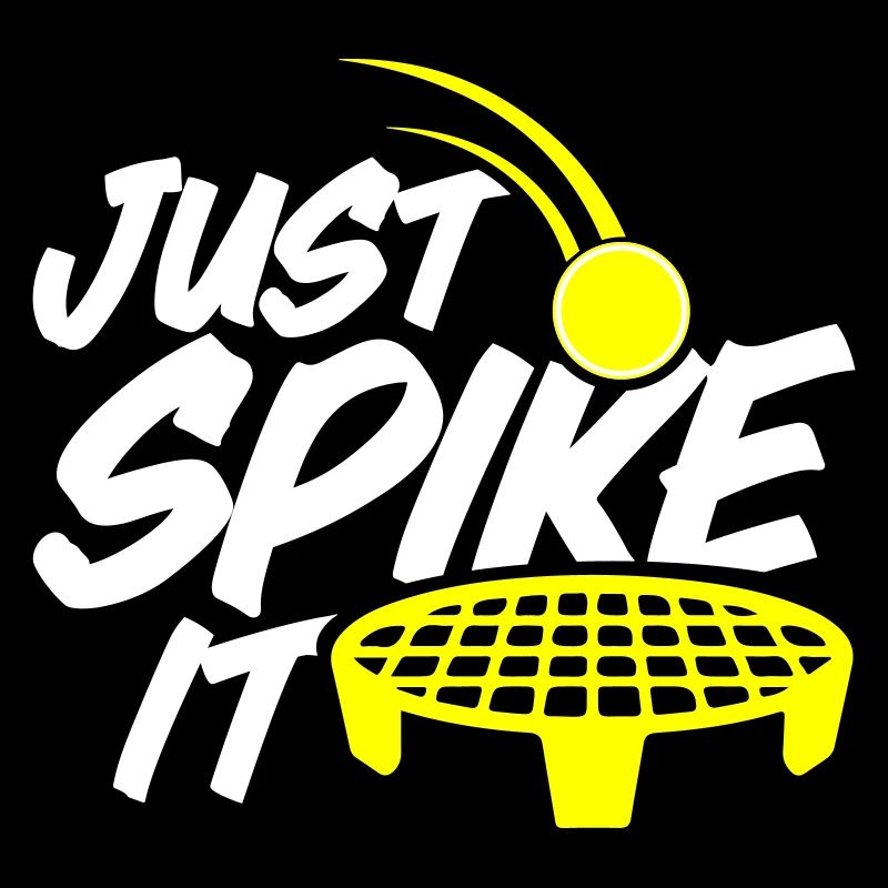 | changeable de couleur Roundnet Spikeball Fun