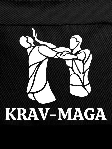 Krav maga, self defense, self defense
