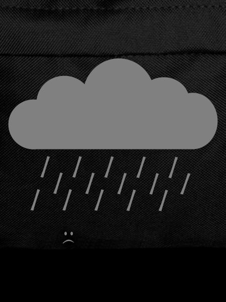 Jour de pluie