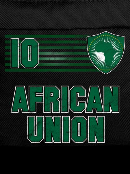 African Union Football Team
