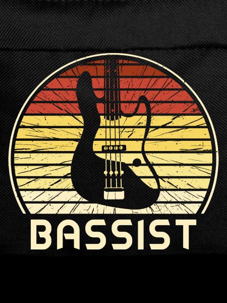Bassist Design