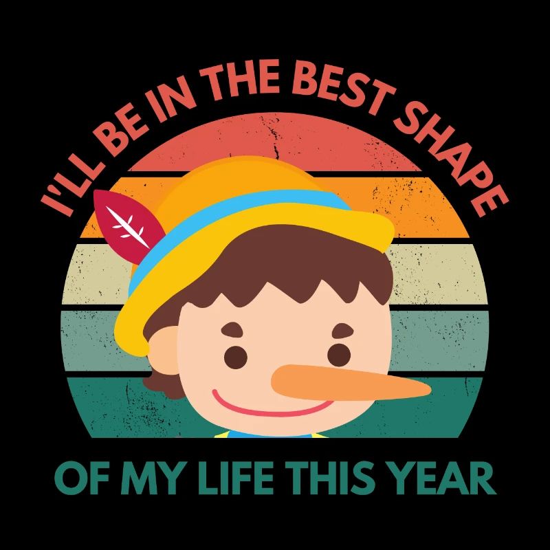 Die beste Form meines Lebens