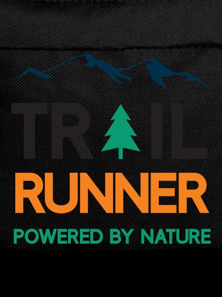 Trail Runner - Powered by Nature