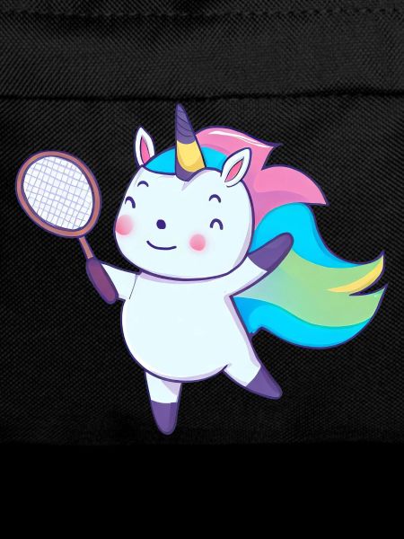 Badminton Unicorn
