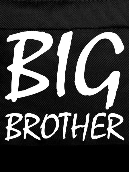 Big brother