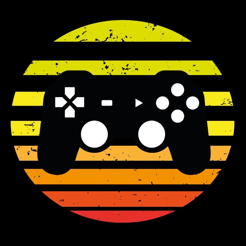 Retro Gaming