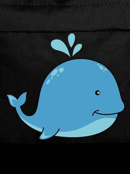 Sweet Whale