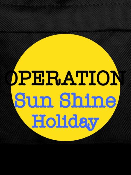 Operation Sun Shine 2