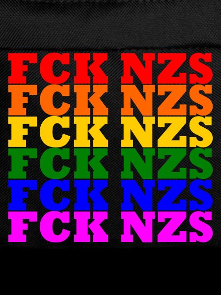 Fck nzs