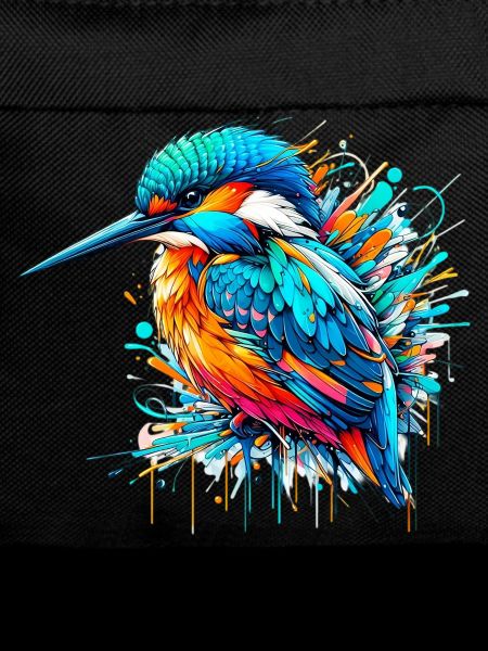Eisvogel