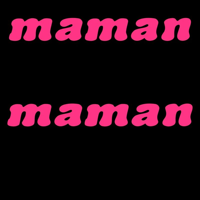 Maman un jour