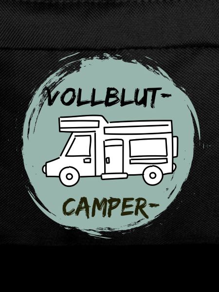 VollblutCamper-Wohnmobil