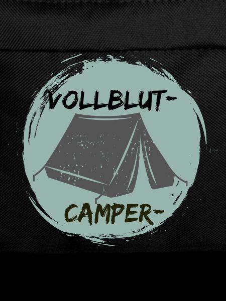 Vollblutcamper