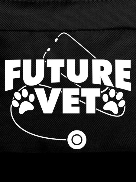 Veterinary student