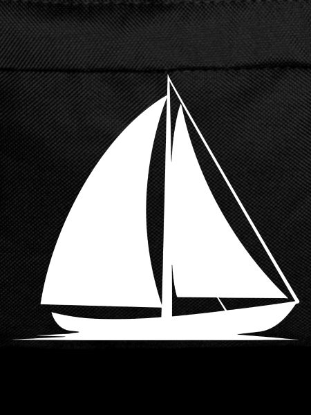 Sailboat Line Art