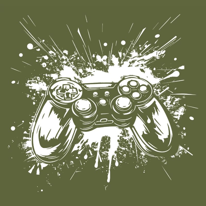 Game Controller