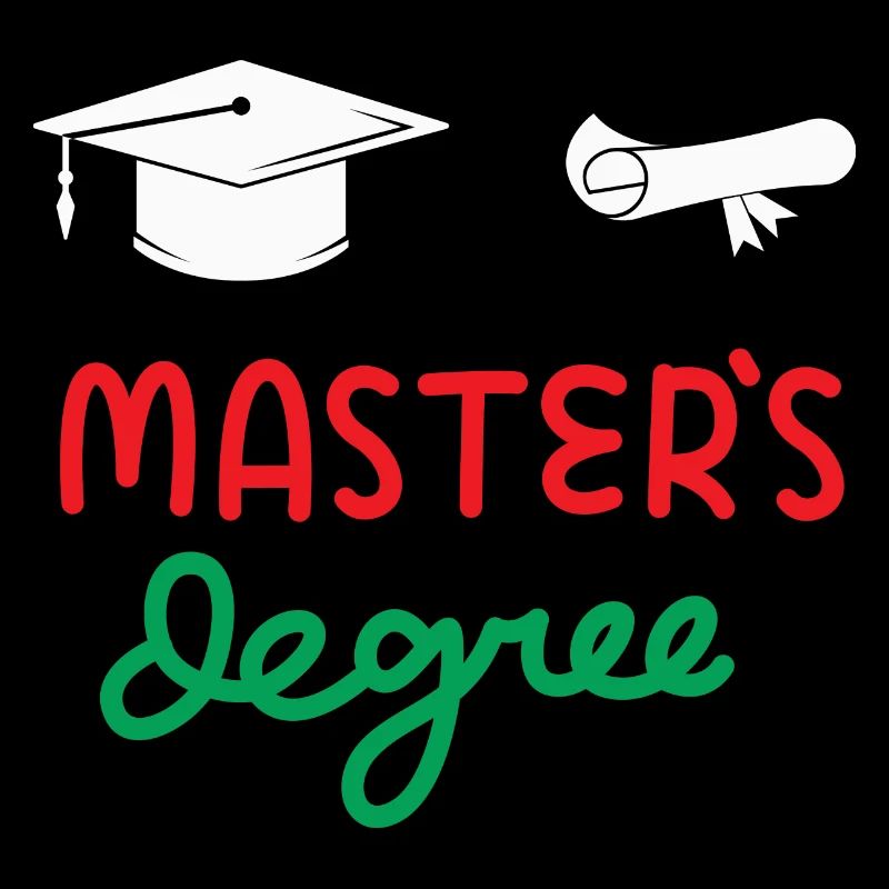 Master-Abschluss