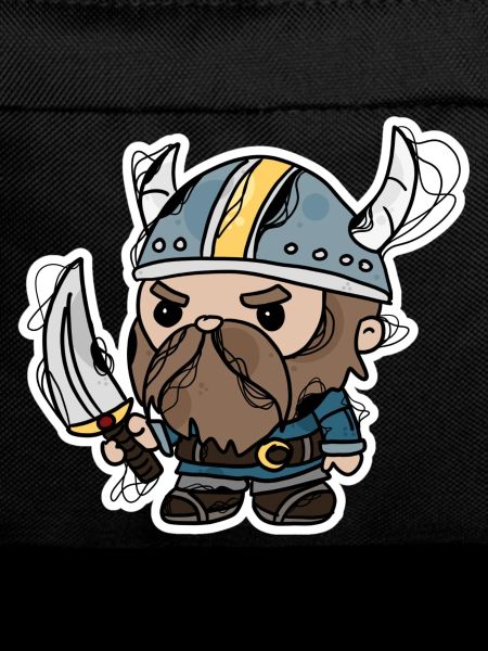 Wikinger