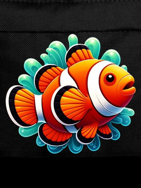 Clownfisch