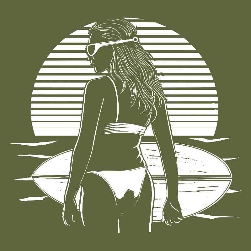 Surfeuse